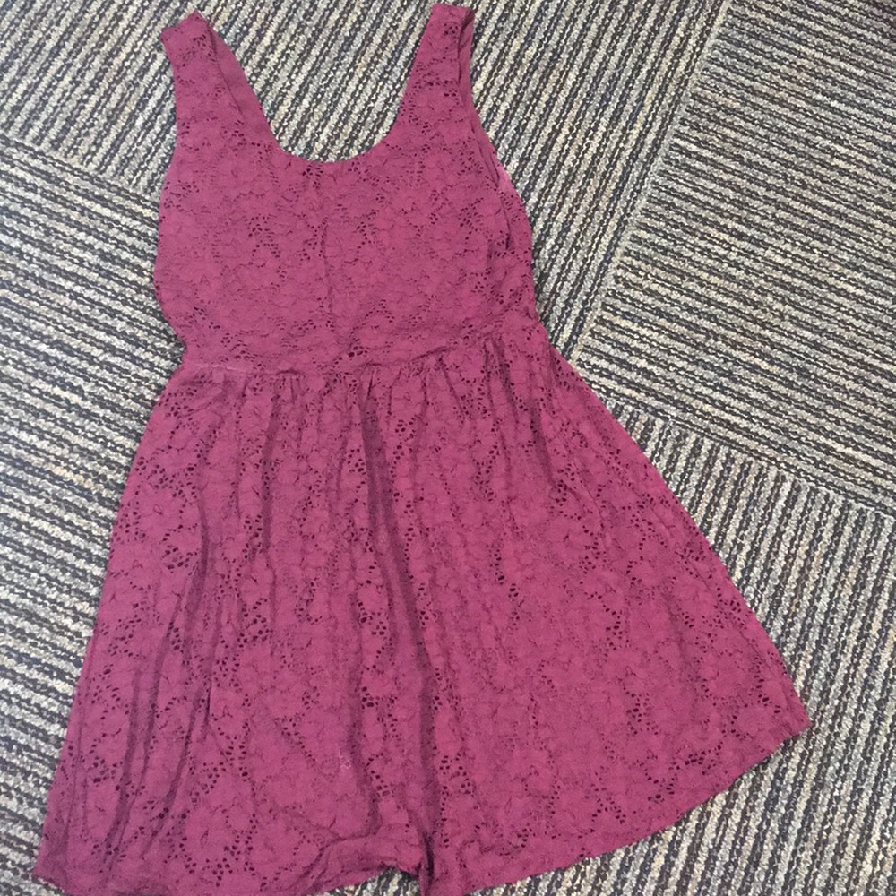 Summer/spring dress